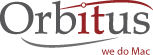 Orbitus Logotype